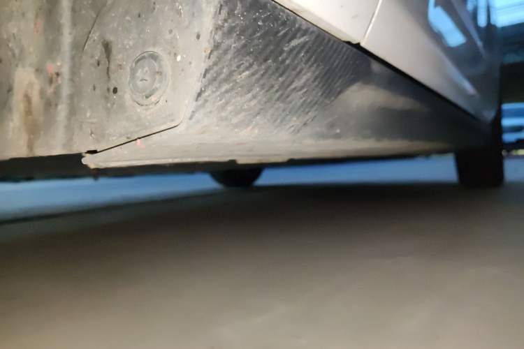 Used Changan Eado DD 2023 Blue Whale NE 1.5T GDI DCT Enjoy Edition