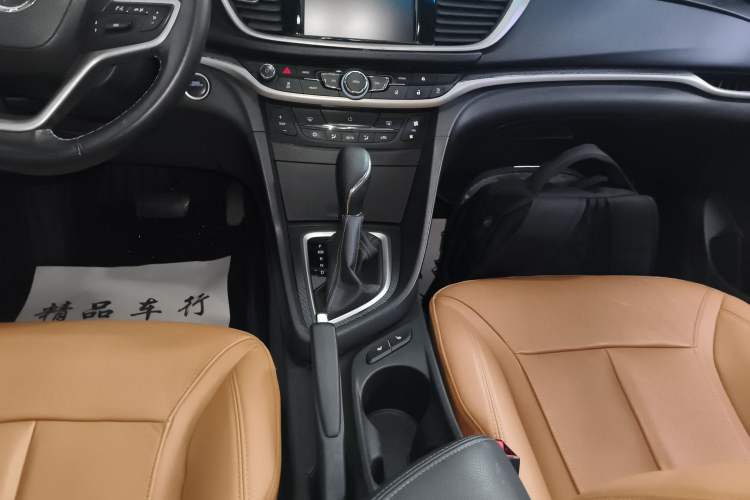 Used Buick GT 2019 18T Automatic Connected Flagship Version China V Standard