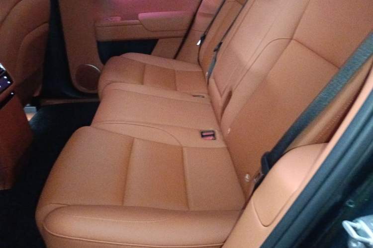 Used Li Auto L7 2024 Ultra Model