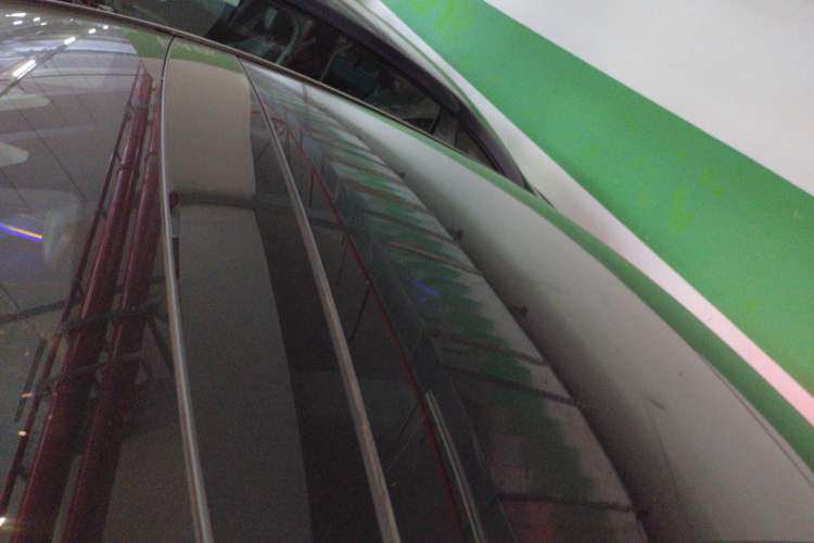 Used Mercedes-Benz EQE 2022 350 First Edition Special Version