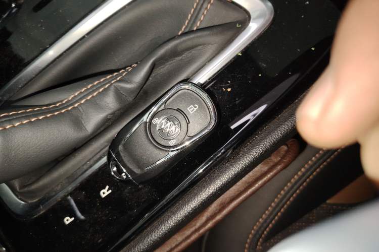 Used Buick Encore 2020 20T CVT Luxury Edition