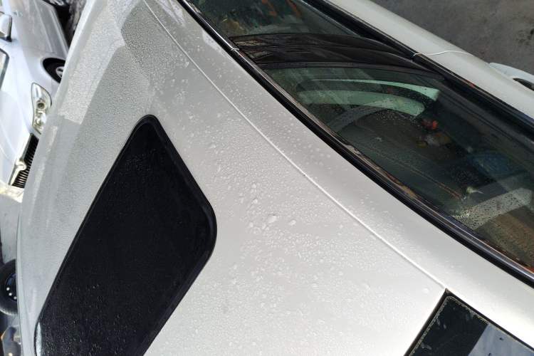 Used Peugeot 408 2016 1.6T Automatic Luxury Edition