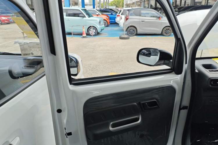 Used Wuling Zhiguang New Energy 
