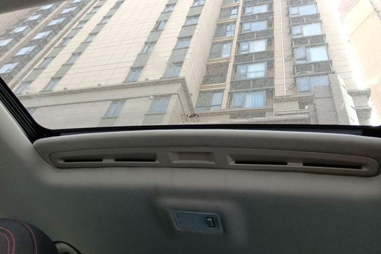 Used Buick Encore 2016 18T Automatic Two-Wheel Drive Urban Leading Edition
