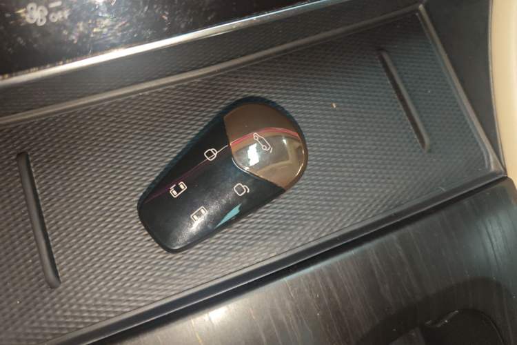 Used VOYAH Dream 2022 Low-Carbon Edition Dream+ Smart Enjoyment Package
