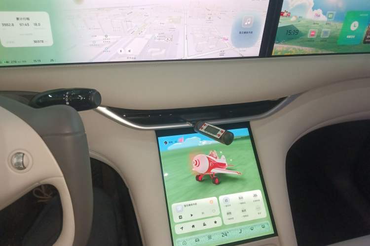 Used  LS6 2023 Max Enhanced Performance Edition
