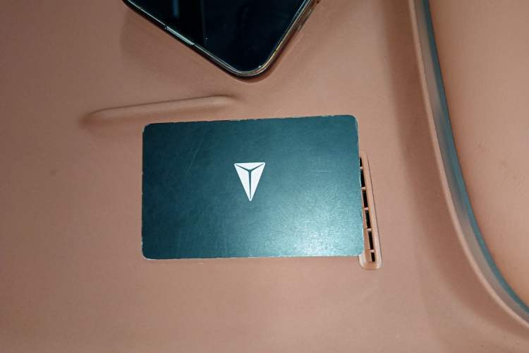 Used  S07 2024 215Max Qiankun Intelligent Driving ADS SE Range-Extended Version
