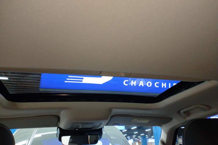 Used Tank 300 2023 Off-Road Edition 2.0T Conqueror
