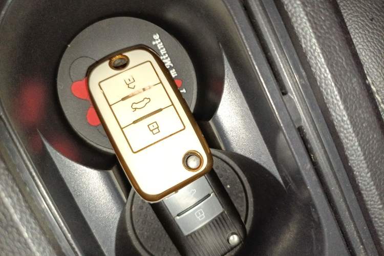 Used MG 6 2018 20T Automatic Tmall Edition
