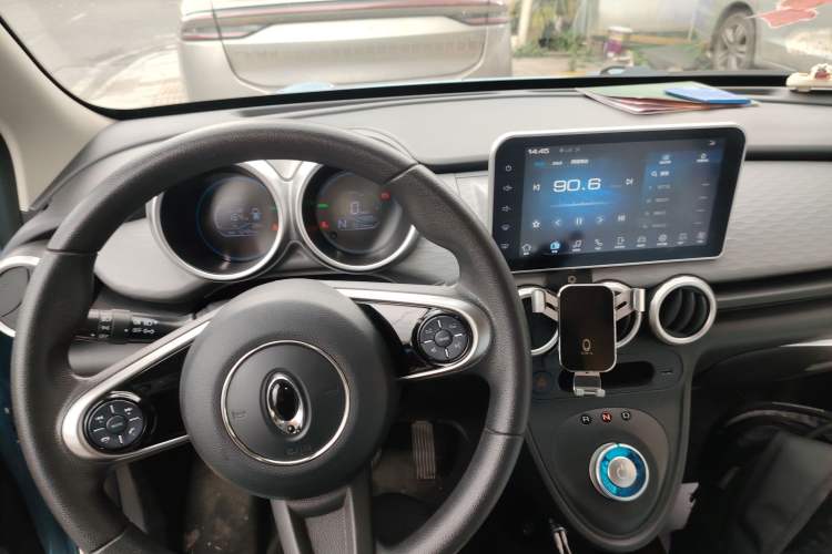 Used ORA Black Cat 2019 301km Standard Edition