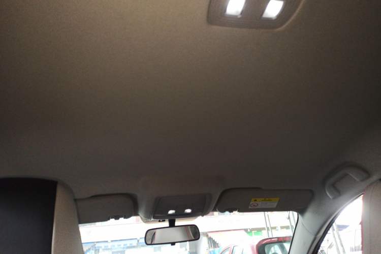 Used BYD Destroyer 05 2023 Champion Edition DM-i 55KM Luxury Model
