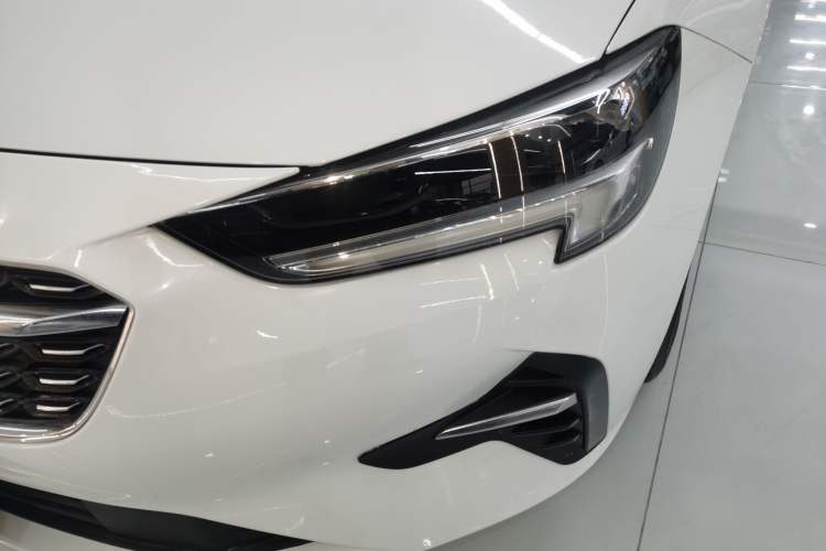 Used Buick Regal 2020 552T Elite Edition
