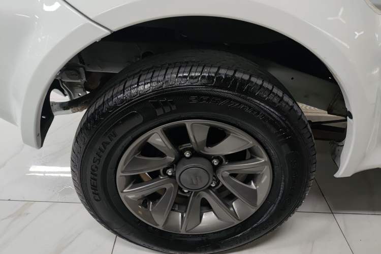 Used Suzuki Jimny 2015 1.3 AT JLX
