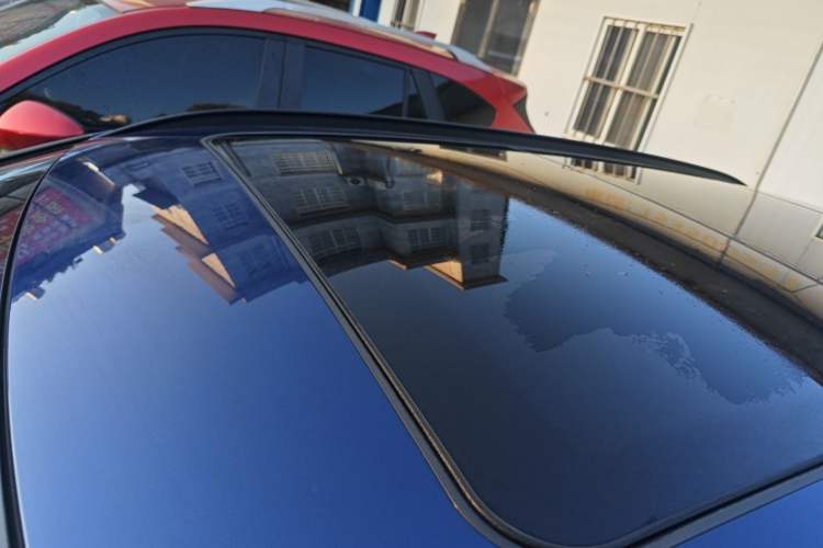 Used BMW 2 Series Active Tourer 2016 218i Sports Design Package