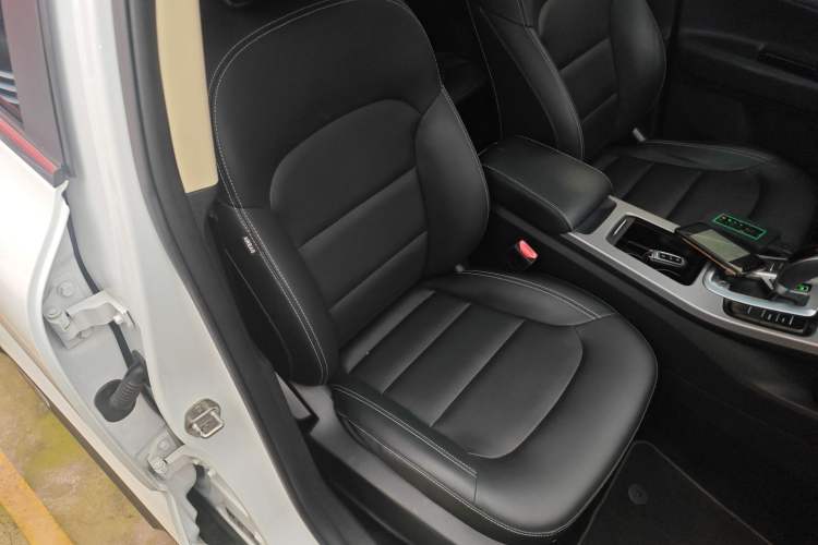 Used Geely Auto Emgrand GS 2018 Sport Edition 1.8L Automatic LingShang Model
