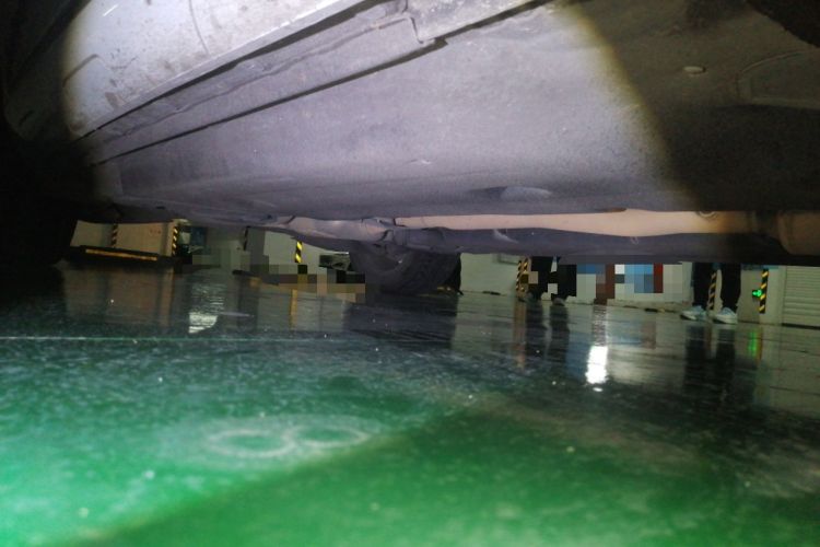 Used Audi Q3 2016 35 TFSI Collection Edition Comfort Model
