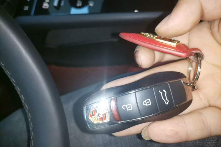 Used Porsche Macan 2024 Macan 2.0T