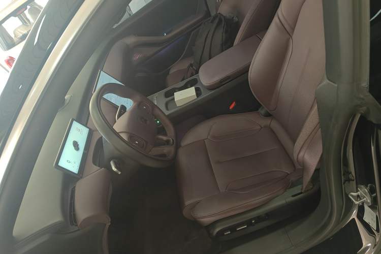 Used Nio ET5T 2024 75kWh Touring
