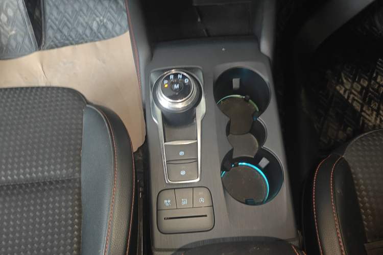 Used Ford Focus 2021 Hatchback EcoBoost 180 Automatic ST Line