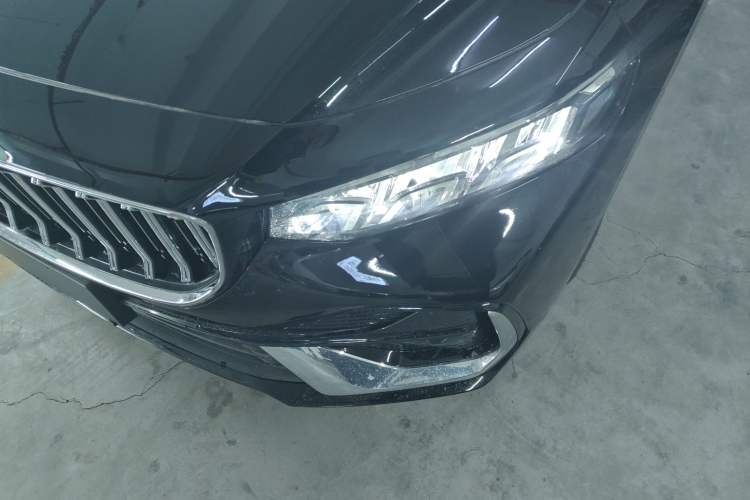 Used Geely Auto Preface 2026 Model Oriental Yao 1.5TD Fuyao Edition