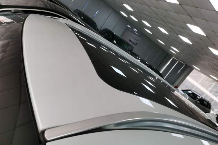 Used BMW X1 2020 sDrive25Li Leading Model
