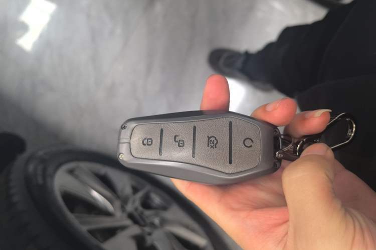 Used BYD Song PLUS New Energy 2024 HONOR Edition DM-i 110km Flagship Model