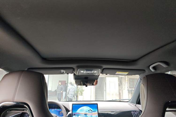 Used BYD Song PLUS New Energy 2024 Honor Edition EV 520km Premium Model