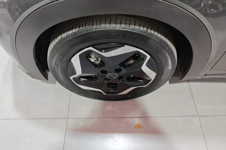 Used BYD Dolphin 2021 405 km Fashion Edition
