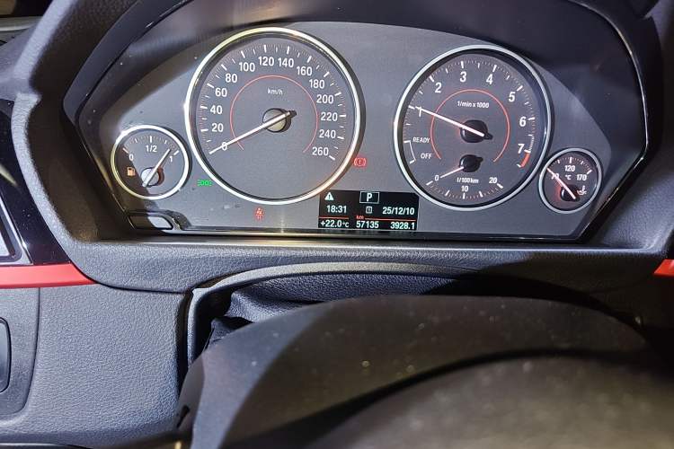 Used BMW 4 Series 2016 420i Design Package Model
