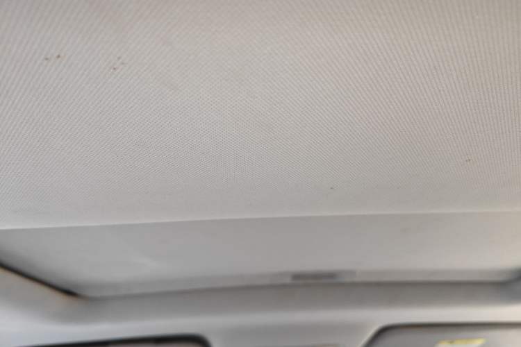 Used Chana Oushang A600 2016 1.5L Manual Luxury 7-Seater
