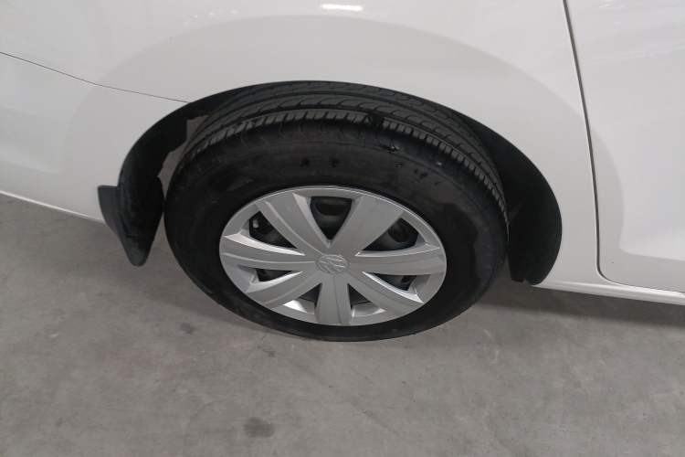 Used Volkswagen Jetta 2017 1.5L Automatic Fashion Model
