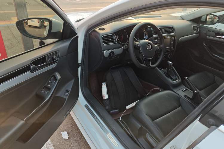 Used Volkswagen Sagitar 2018 280TSI DSG Ignite Edition