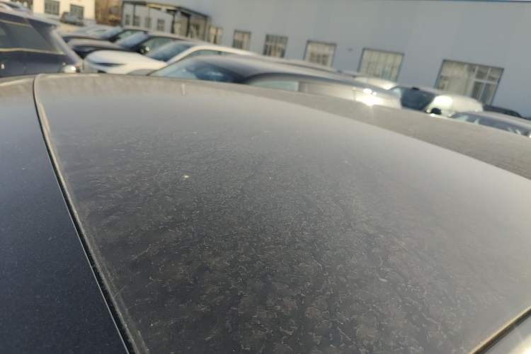 Used  Q07 2025 215 Flagship PLUS