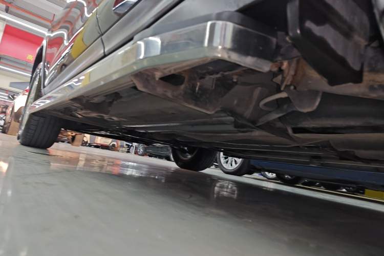 Used Nissan X-Trail 2017 2.0L CVT Comfort Edition 2WD
