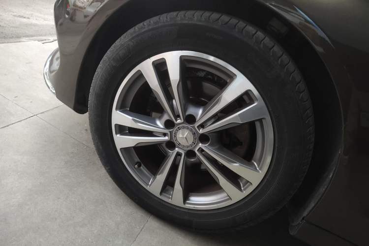 Used Mercedes-Benz C-Class 2015 Revised C 200 L Sport Edition
