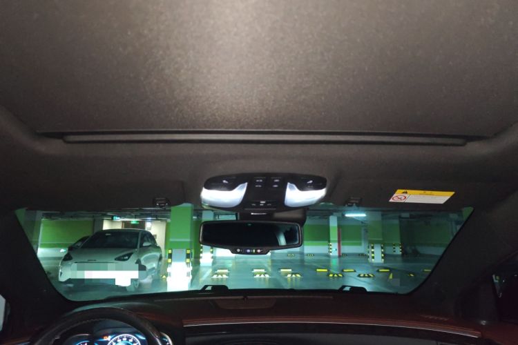 Used Buick LaCrosse 2014 2.0T SIDI Smart Luxury Flagship Edition
