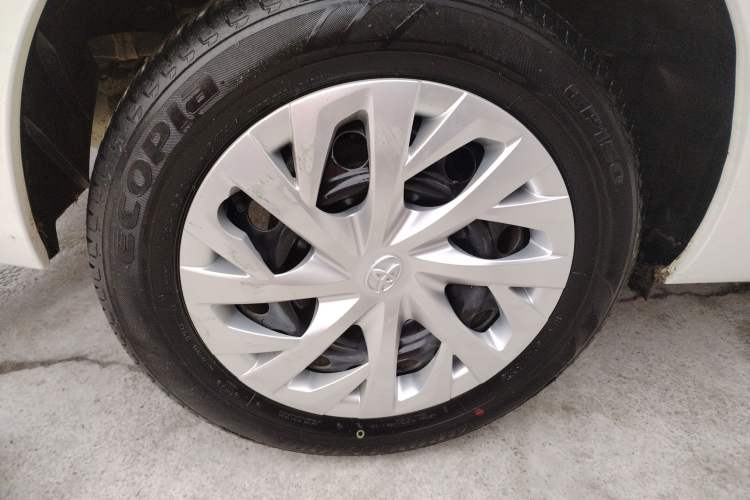 Used Toyota Vios 2022 1.5L 20th Anniversary Edition
