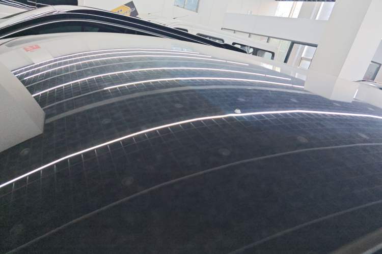 Used XPeng G6 2025 625 Long-Range Max Tech Edition
