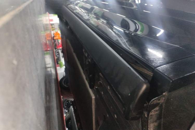 Used Li Auto L9 2024 Ultra Model
