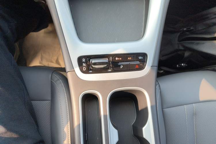 Used  Geome 2025 UP 410km Exploration Edition
