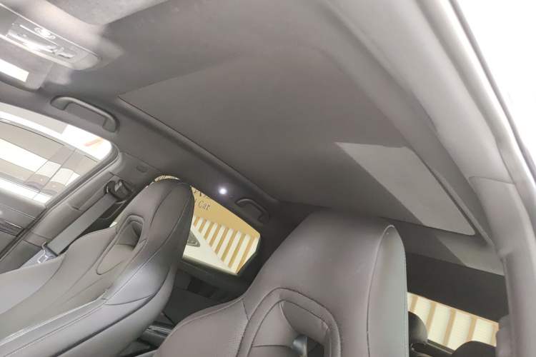 Used BYD Seal 2025 650 Intelligent Driving Version
