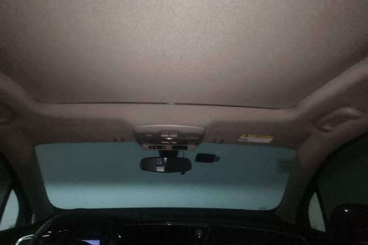 Used Buick Envision 2014 28T Four-Wheel Drive Elite Model
