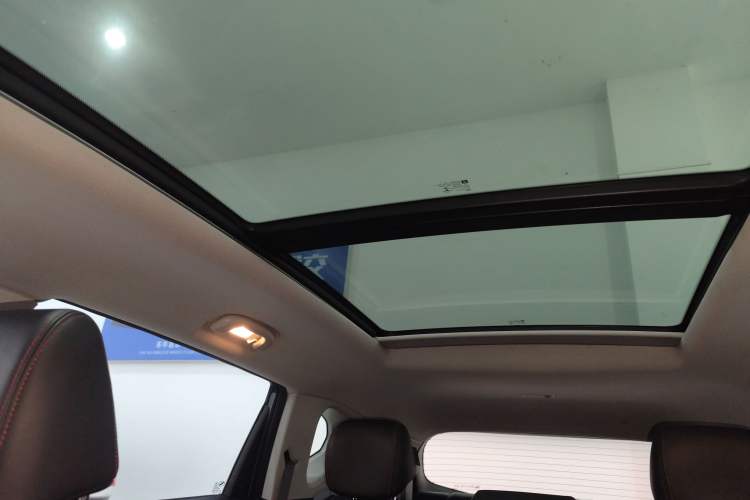 Used Chevrolet Orlando 2019 Redline 530T Automatic Enjoyment Version (5+2 Seating) China VI