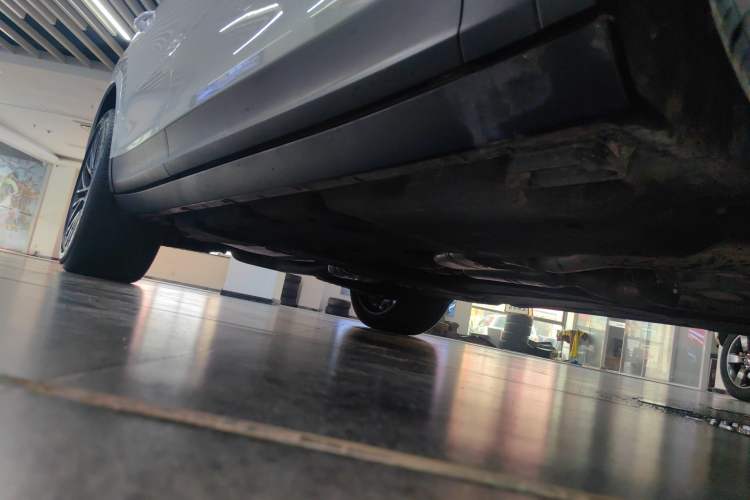 Used Porsche Cayenne 2022 Cayenne 3.0T Platinum Edition
