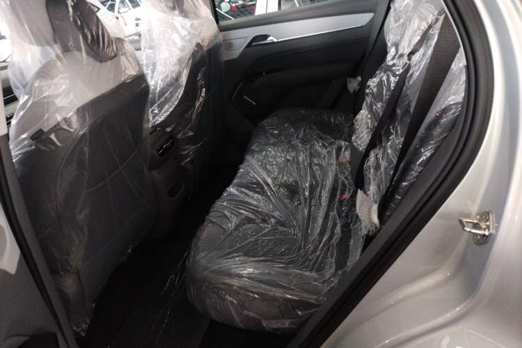 Used Bestune Yueyi 03 2025 565km Enjoy Edition
