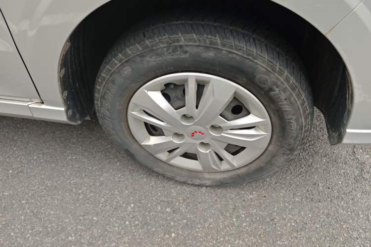 Used Wuling Hongguang 2018 1.5L S Standard Version L2B