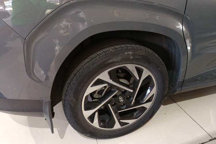 Used Hyundai Custo 2021 380TGDi Smart Love Flagship Edition TOP Premium