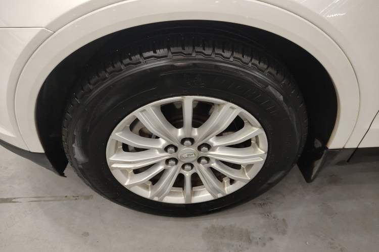 Used Cadillac XT5 2016 25T Tech Edition
