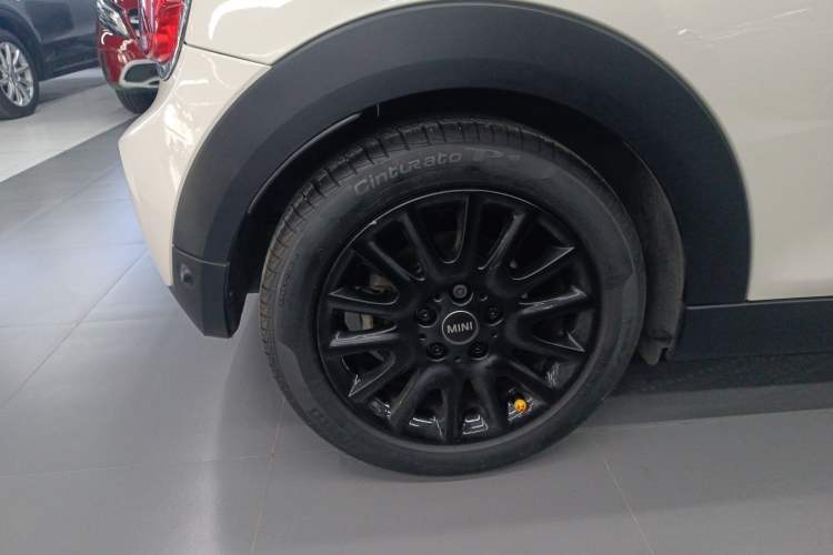 Used  MINI 2016 1.5T COOPER
