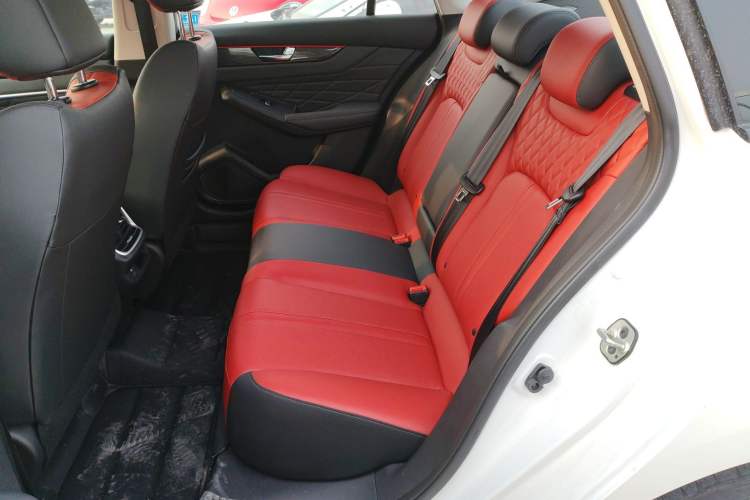 Used Dongfeng Aeolus Yixuan MAX 2021 1.5T Ultra-Stylish Trendsetter Edition